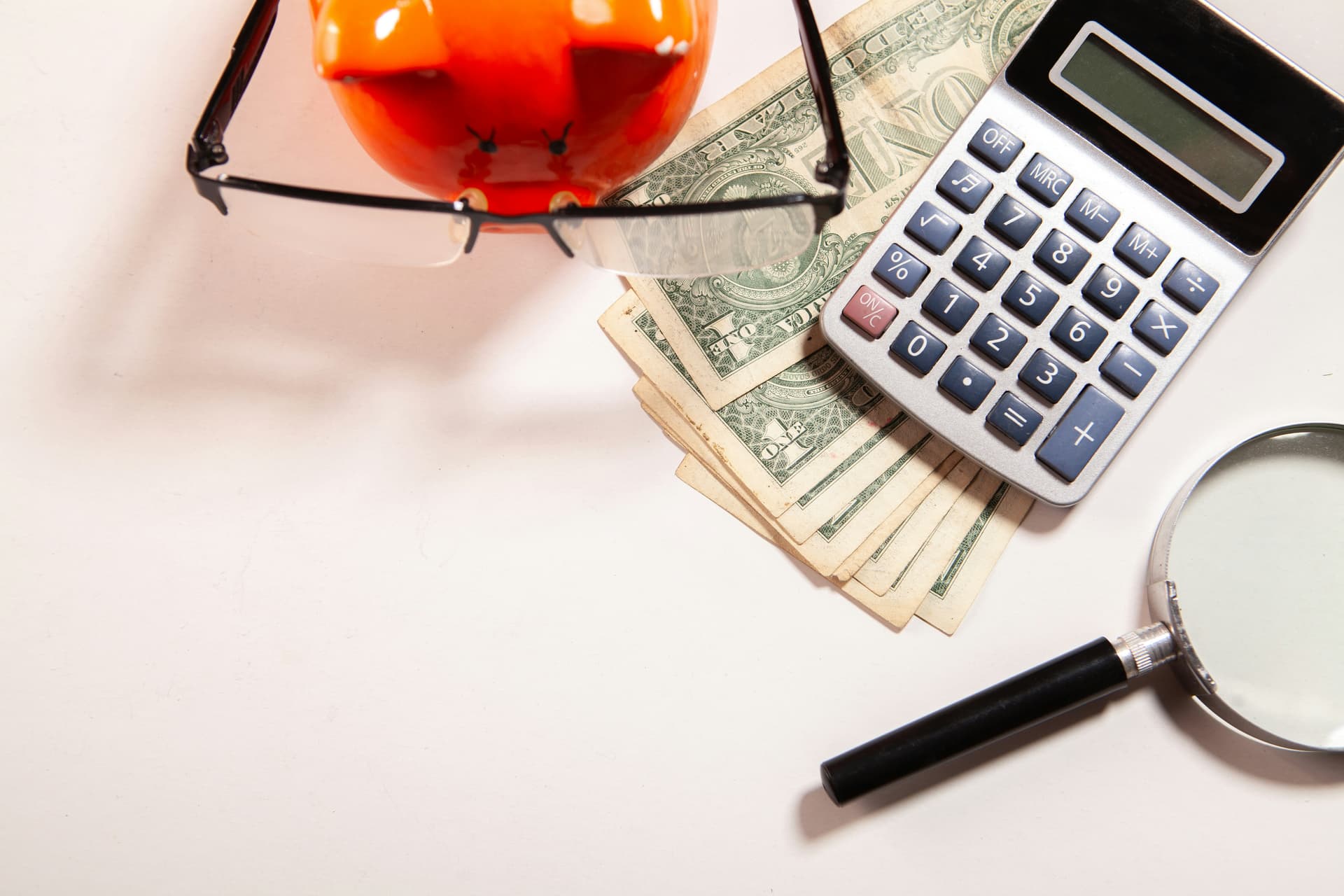 点外卖要AA的爱情：在防备什么？